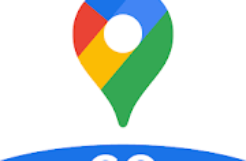 Google Maps Go – Directions, Traffic & Transit