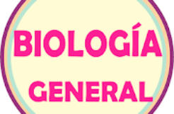 Biología General