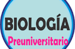 Biología Preuniversitario