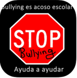 Bullying es acoso escolar