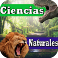 Curso de ciencias naturales