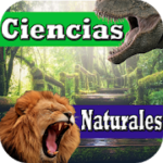 Curso de ciencias naturales