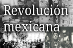 Revolución Mexicana