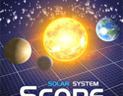 Solar System Scope