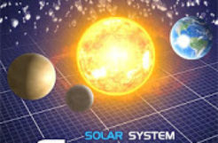 Solar System Scope