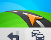 Sygic GPS Navigation & Maps