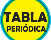 Tabla Periódica