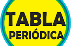 Tabla Periódica